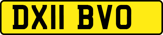 DX11BVO
