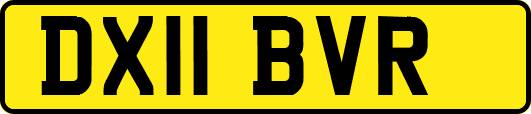 DX11BVR