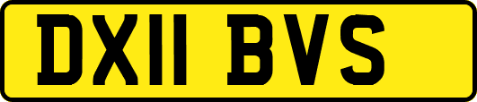DX11BVS