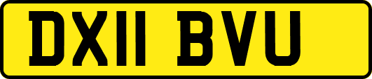 DX11BVU