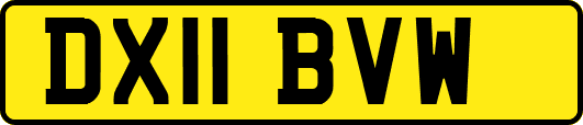 DX11BVW