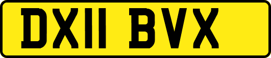 DX11BVX
