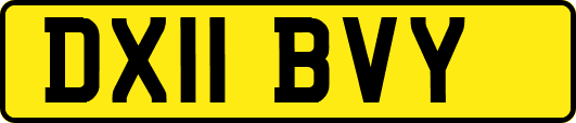 DX11BVY