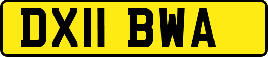 DX11BWA