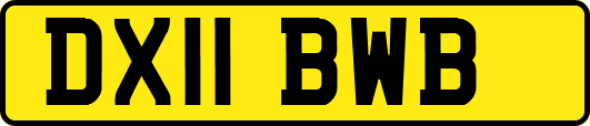 DX11BWB