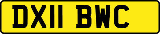 DX11BWC