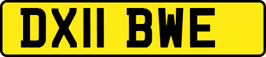 DX11BWE