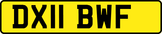 DX11BWF