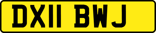 DX11BWJ