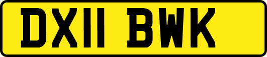 DX11BWK