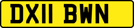 DX11BWN