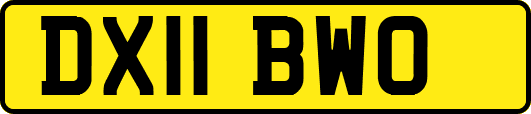 DX11BWO