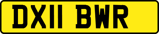 DX11BWR