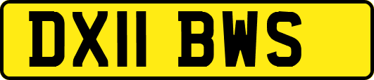 DX11BWS