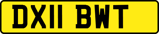DX11BWT