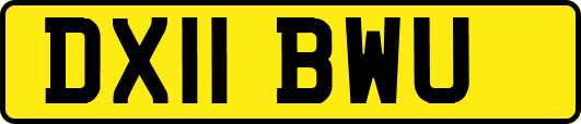 DX11BWU