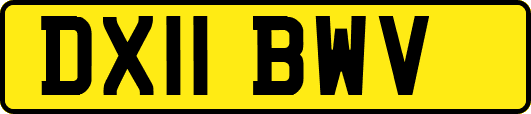 DX11BWV