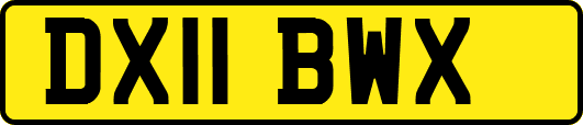 DX11BWX