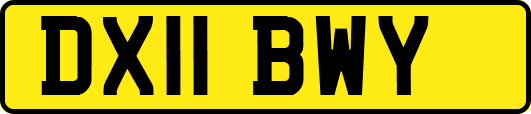 DX11BWY
