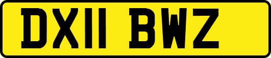 DX11BWZ