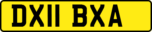 DX11BXA