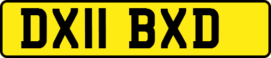 DX11BXD