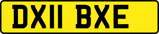 DX11BXE