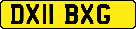 DX11BXG