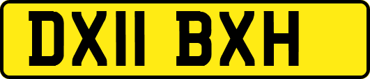 DX11BXH