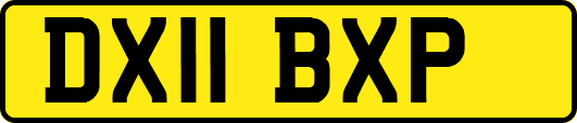 DX11BXP