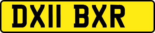 DX11BXR