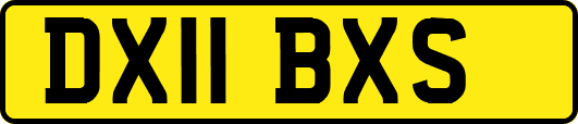 DX11BXS