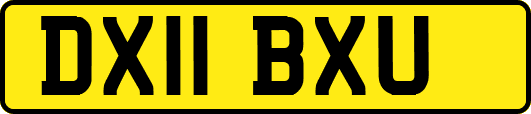DX11BXU