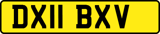 DX11BXV