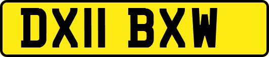 DX11BXW