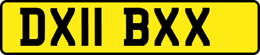DX11BXX
