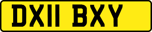 DX11BXY