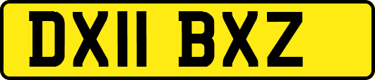 DX11BXZ