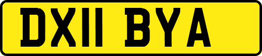 DX11BYA