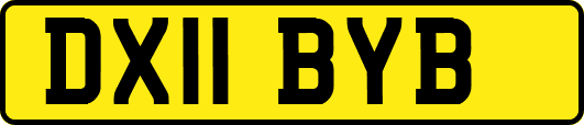 DX11BYB