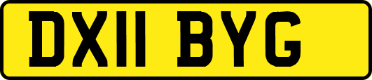 DX11BYG