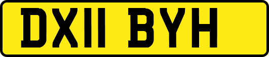 DX11BYH