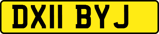 DX11BYJ
