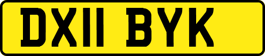 DX11BYK