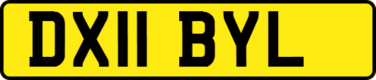 DX11BYL