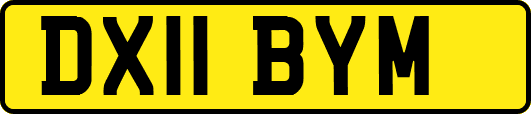 DX11BYM