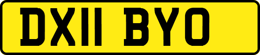 DX11BYO