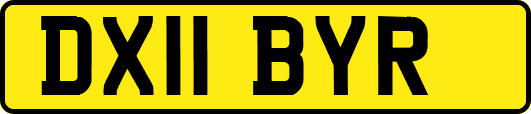 DX11BYR