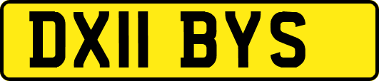 DX11BYS
