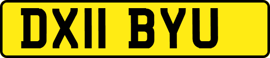 DX11BYU